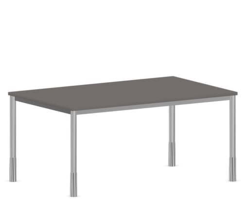 Nowy Styl Höhenverstellbarer Schreibtisch E10