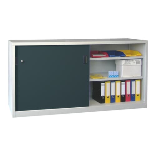 PAVOY Schiebetürenschrank Basis