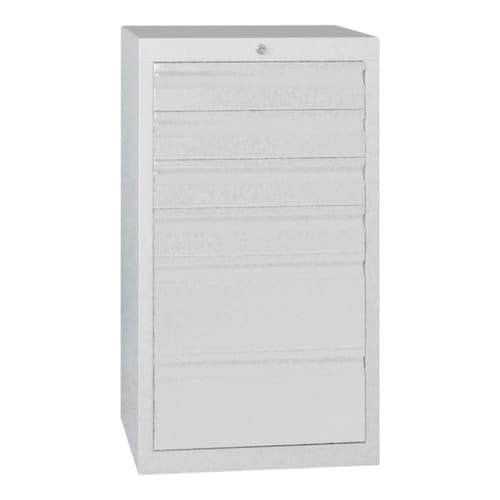PAVOY Schubladenschrank Basis, 6 Schublade(n)