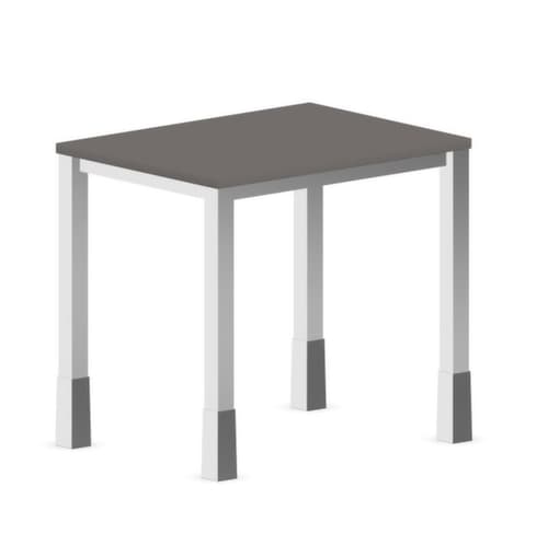 Nowy Styl Höhenverstellbarer Schreibtisch E10
