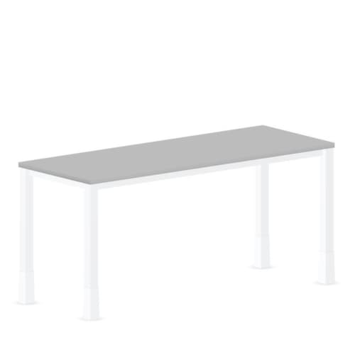 Nowy Styl Höhenverstellbarer Schreibtisch E10