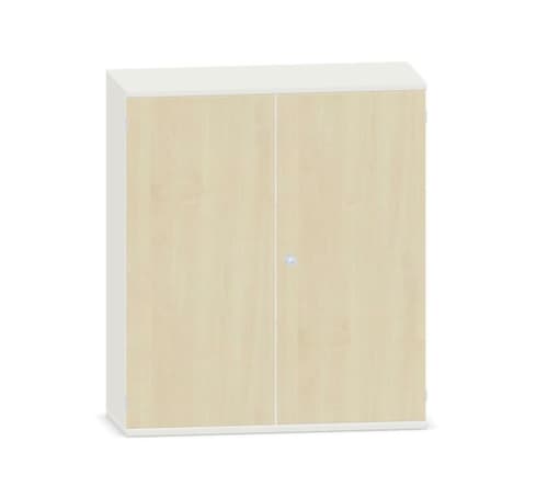 Gera Flügeltürenschrank Pro, 3 Ordnerhöhen