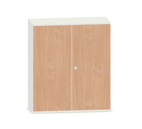 Gera Flügeltürenschrank Pro, 3 Ordnerhöhen