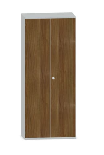 Gera Flügeltürenschrank Pro, 5 Ordnerhöhen
