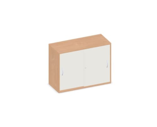 Gera Schiebetürenschrank Pro