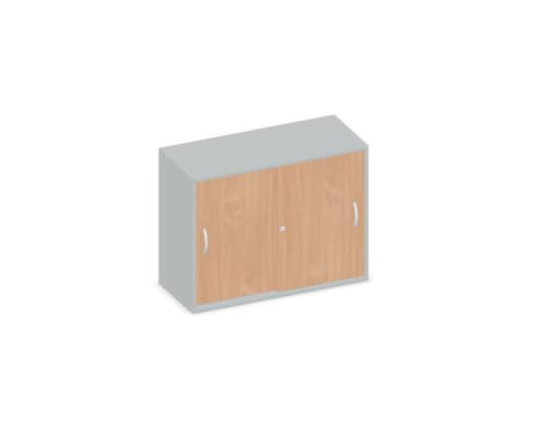 Gera Schiebetürenschrank Pro