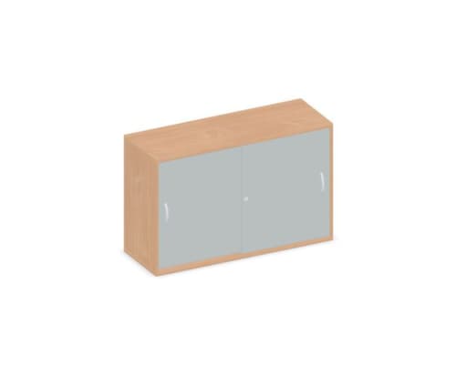 Gera Schiebetürenschrank Pro