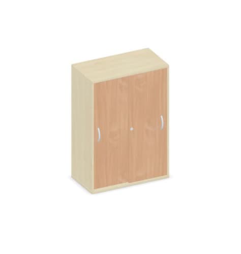 Gera Schiebetürenschrank Pro