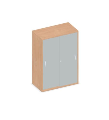 Gera Schiebetürenschrank Pro