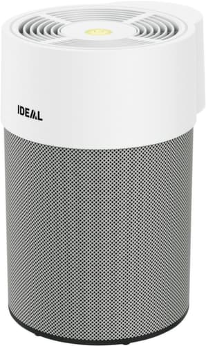 IDEAL Health Kompakter Luftreiniger AP40 PRO, für Räume mit 30 - 50 m²