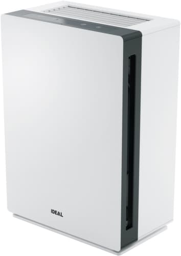 IDEAL Health Professioneller Luftreiniger AP60 PRO, für Räume mit 50 - 70 m²