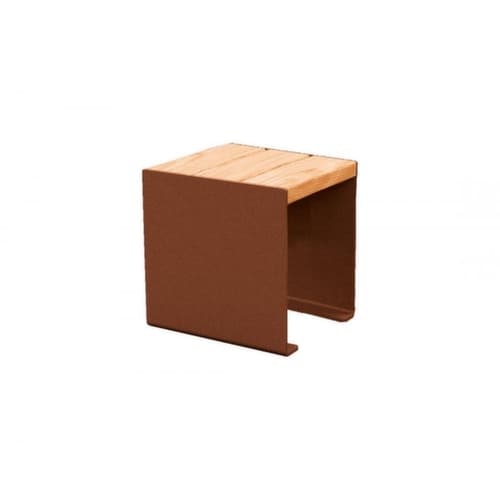 Outdoor-Stuhl Kube