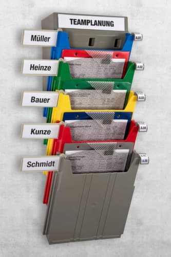 EICHNER Wandsortierer Big