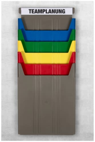EICHNER Wandsortierer Flat