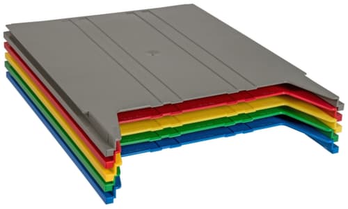 EICHNER Wandsortierer Flat