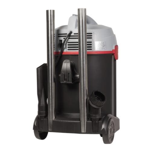 Nass- und Trockensauger WATERKING, Leistung 1300 W, Arbeitsbreite 360 mm