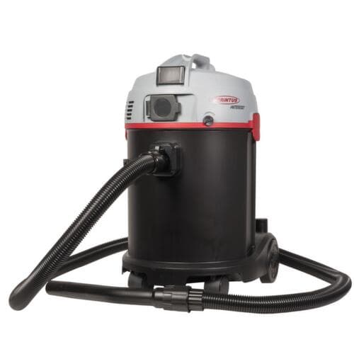 Nass- und Trockensauger WATERKING, Leistung 1300 W, Arbeitsbreite 360 mm