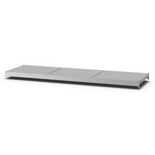 hofe Fachboden für Weitspannregal, Breite x Tiefe 2250 x 500 mm