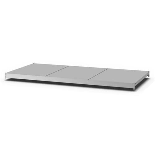 hofe Fachboden für Weitspannregal, Breite x Tiefe 2250 x 800 mm