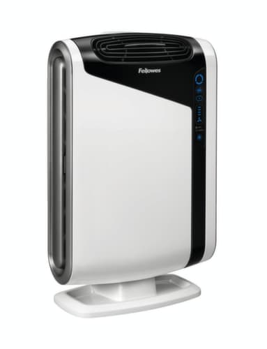 Fellowes Luftreiniger AeraMax® DX95 für große Räume, für Räume mit 28 - 42 m²