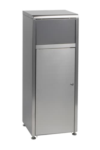 Abfallbehälter Mini Mec, 50 l