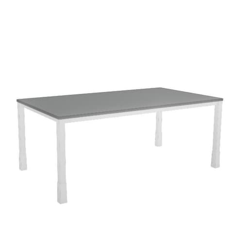 Nowy Styl Höhenverstellbarer Schreibtisch E10