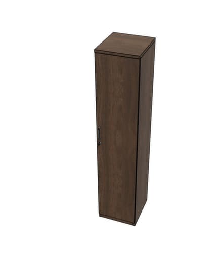 Nowy Styl Flügeltürenschrank E10, 5 Ordnerhöhen