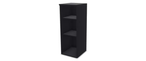Nowy Styl Aufbauelement E10 für Büroregal
