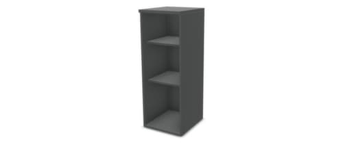 Nowy Styl Aufbauelement E10 für Büroregal