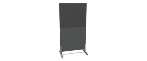 Nowy Styl Trennwand E10, Höhe x Breite 1545 x 800 mm