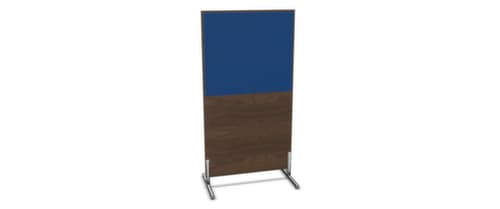 Nowy Styl Trennwand E10, Höhe x Breite 1545 x 800 mm