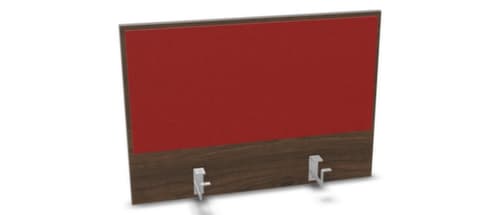Nowy Styl Aufsatz-Paneel E10 für Schreibtisch, Breite 800 mm
