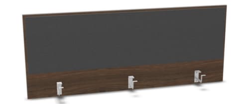 Nowy Styl Aufsatz-Paneel E10 für Schreibtisch, Breite 1400 mm