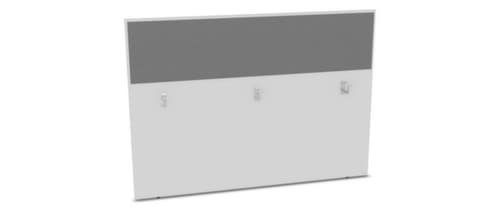 Nowy Styl Thekenblende E10 für Schreibtisch, Breite 1600 mm