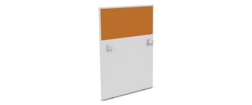 Nowy Styl Thekenblende E10 für Schreibtisch, Breite 800 mm