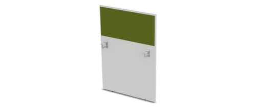 Nowy Styl Thekenblende E10 für Schreibtisch, Breite 800 mm