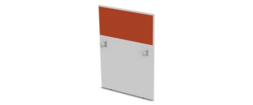 Nowy Styl Thekenblende E10 für Schreibtisch, Breite 800 mm