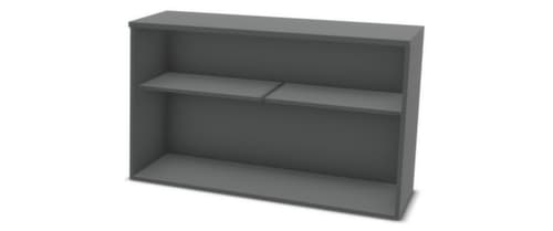Nowy Styl Aufbauelement E10 für Büroregal