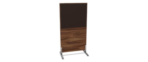 Nowy Styl Trennwand E10, Höhe x Breite 1545 x 800 mm