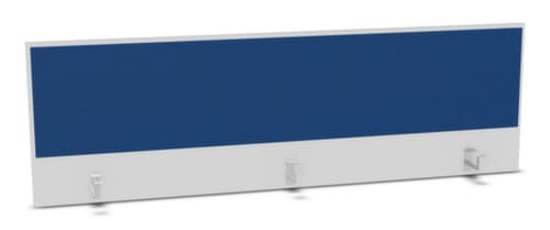 Nowy Styl Aufsatz-Paneel E10 für Schreibtisch, Breite 1800 mm