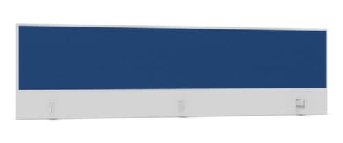 Nowy Styl Aufsatz-Paneel E10 für Schreibtisch, Breite 2000 mm