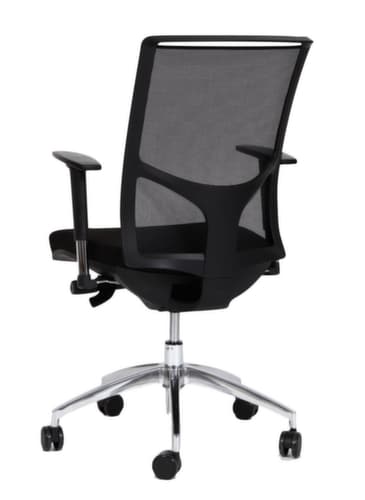 Bürodrehstuhl SIT-ON mit Synchronmechanik