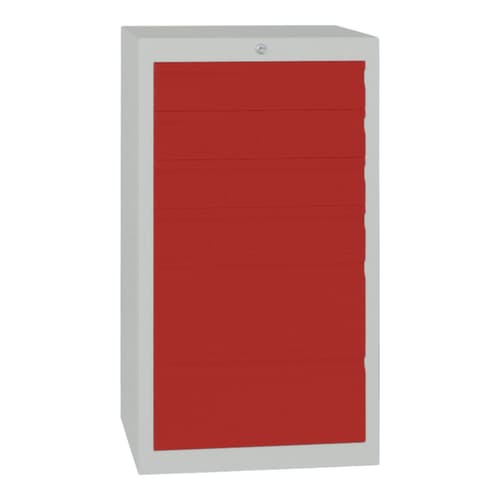 PAVOY Schubladenschrank Basis, 6 Schublade(n)