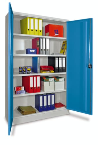 PAVOY Großraum-Flügeltürenschrank Basis, Breite 1500 mm