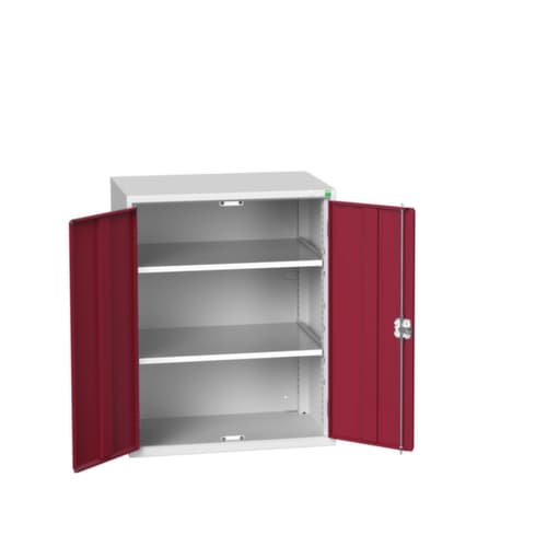 bott Flügeltürenschrank verso, Breite 800 mm