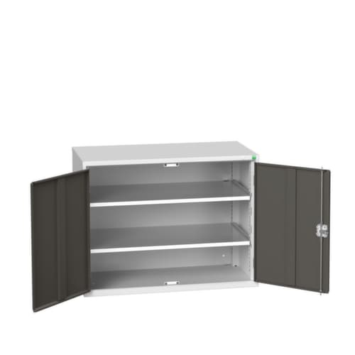 bott Flügeltürenschrank verso, Breite 1050 mm