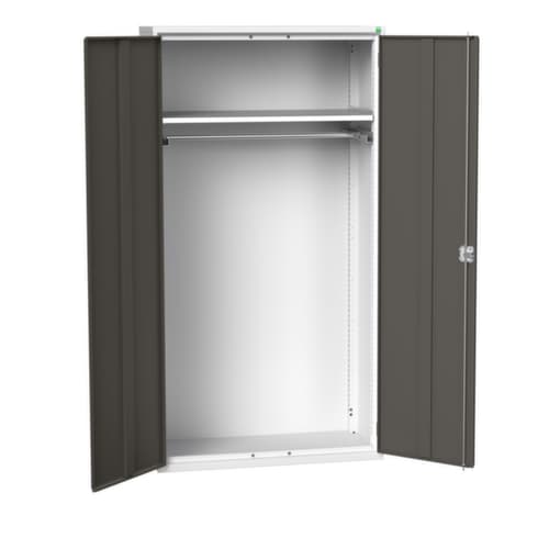 bott Flügeltürenschrank verso, Breite 1050 mm
