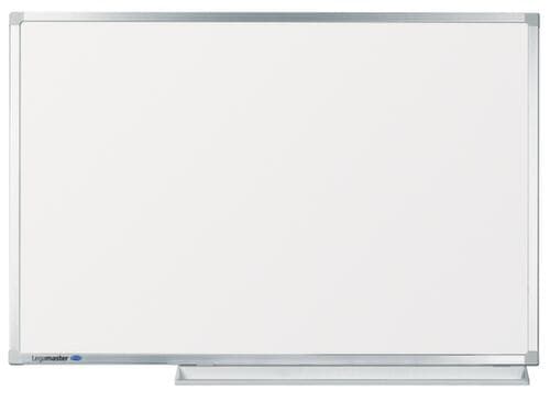 Legamaster Emailliertes Whiteboard PROFESSIONAL in weiß, Höhe x Breite 1200 x 1500 mm