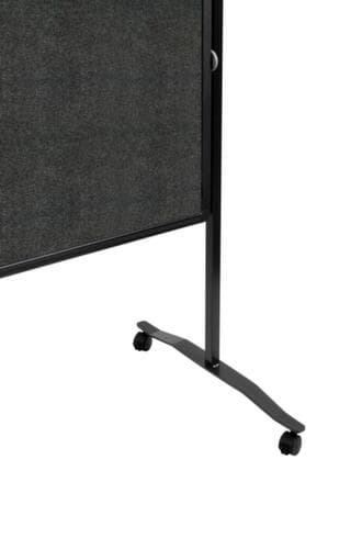 Legamaster Beidseitig nutzbare Trennwand PREMIUM PLUS