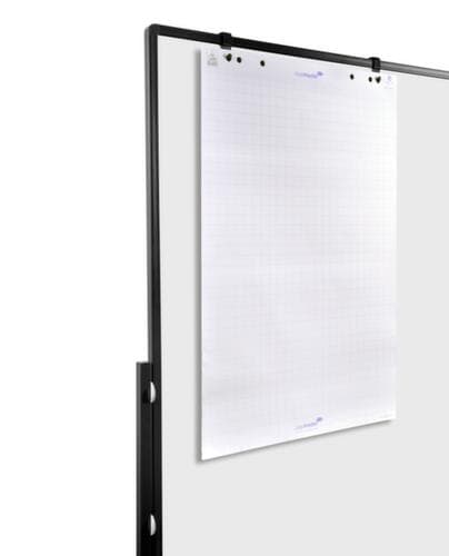 Legamaster Fahrbares Whiteboard PREMIUM PLUS